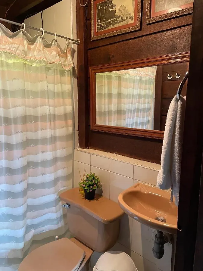 Casa Campestre Estilo Chalet Los Pirineos - Cerca A Cali Lodge